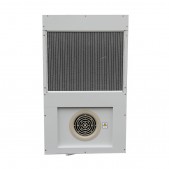 HM-X系列机柜直流热管热交换器
